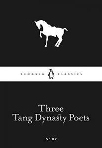 Baixar Three Tang Dynasty Poets (Penguin Little Black Classics) pdf, epub, eBook