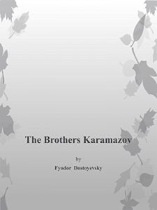 Baixar The Brothers Karamazov pdf, epub, eBook