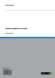 Baixar Lehnwortadaption im Zazaki pdf, epub, eBook