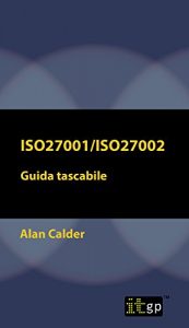 Baixar ISO27001/ISO27002: Guida tascabile (Italian Edition) pdf, epub, eBook