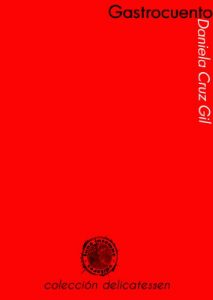 Baixar GASTROCUENTO (Spanish Edition) pdf, epub, eBook