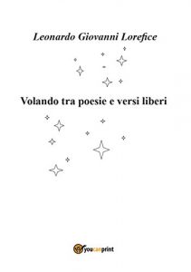 Baixar Volando tra poesie e versi liberi pdf, epub, eBook