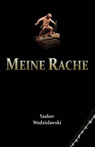 Baixar Meine Rache (German Edition) pdf, epub, eBook