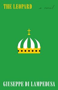 Baixar The Leopard: A Novel pdf, epub, eBook