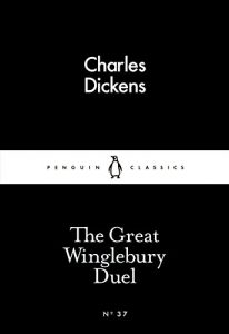 Baixar The Great Winglebury Duel (Penguin Little Black Classics) pdf, epub, eBook
