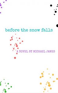 Baixar Before the Snow Falls (English Edition) pdf, epub, eBook