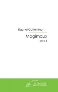 Baixar Magimaux (FICTION) pdf, epub, eBook