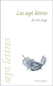 Baixar Les sept lettres de ton ange (French Edition) pdf, epub, eBook