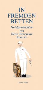 Baixar In fremden Betten (German Edition) pdf, epub, eBook