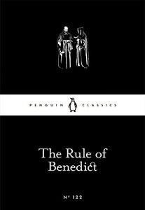 Baixar The Rule of Benedict (Penguin Little Black Classics) pdf, epub, eBook