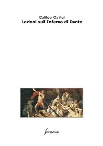 Baixar Lezioni sull’Inferno di Dante pdf, epub, eBook