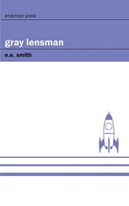 Baixar Gray Lensman (English Edition) pdf, epub, eBook