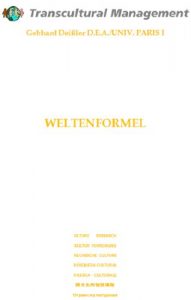 Baixar Weltenformel (German Edition) pdf, epub, eBook
