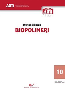 Baixar Biopolimeri: 10 (Aim testi) pdf, epub, eBook