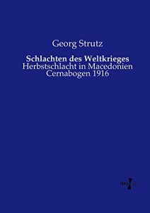 Baixar Schlachten des Weltkrieges (German Edition) pdf, epub, eBook