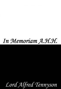 Baixar In Memoriam A.H.H. (English Edition) pdf, epub, eBook