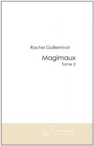 Baixar Magimaux (FICTION) pdf, epub, eBook