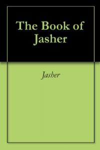 Baixar The Book of Jasher (English Edition) pdf, epub, eBook