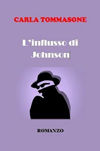 Baixar L’INFLUSSO DI JOHNSON (Italian Edition) pdf, epub, eBook