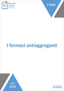 Baixar I farmaci antiaggreganti pdf, epub, eBook