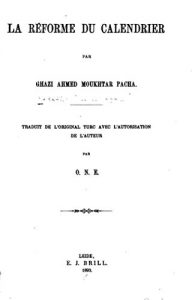 Baixar La réforme du calendrier (French Edition) pdf, epub, eBook