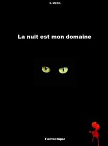 Baixar La nuit est mon domaine (French Edition) pdf, epub, eBook