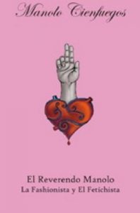 Baixar El Reverendo Manolo: El fetichista y la fashionista (Spanish Edition) pdf, epub, eBook