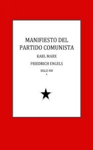 Baixar Manifiesto Comunista (Spanish Edition) pdf, epub, eBook