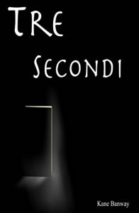 Baixar Tre Secondi (Italian Edition) pdf, epub, eBook