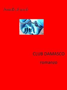 Baixar Club Damasco pdf, epub, eBook