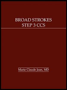 Baixar BROAD STROKES: STEP 3 CCS (English Edition) pdf, epub, eBook