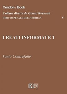 Baixar Reati informatici (Italian Edition) pdf, epub, eBook