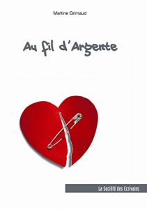 Baixar Au fil d’argente (French Edition) pdf, epub, eBook