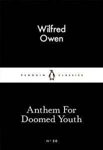 Baixar Anthem For Doomed Youth (Penguin Little Black Classics) pdf, epub, eBook