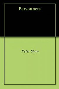 Baixar Personnets (English Edition) pdf, epub, eBook