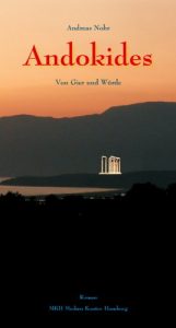 Baixar Andokides (German Edition) pdf, epub, eBook