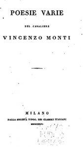 Baixar Poesie Varie (Italian Edition) pdf, epub, eBook