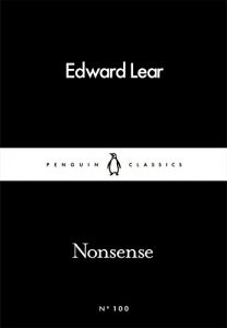 Baixar Nonsense (Penguin Little Black Classics) pdf, epub, eBook