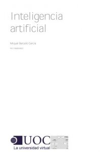 Baixar Inteligencia artificial (Spanish Edition) pdf, epub, eBook