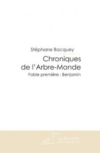 Baixar Chroniques de l’Arbre-Monde (FICTION) pdf, epub, eBook