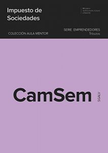 Baixar Impuesto de sociedades pdf, epub, eBook