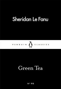 Baixar Green Tea (Penguin Little Black Classics) pdf, epub, eBook