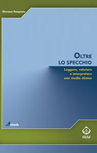 Baixar Oltre lo specchio (Metodi) pdf, epub, eBook