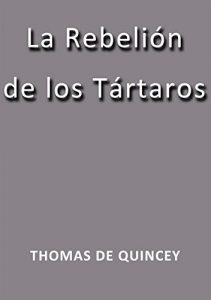 Baixar La rebelion de los Tartaros pdf, epub, eBook