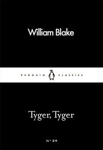 Baixar Tyger, Tyger (Penguin Little Black Classics) pdf, epub, eBook