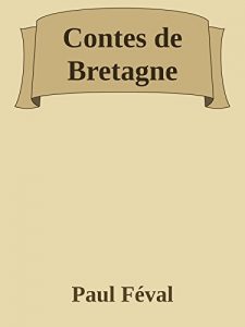 Baixar Contes de Bretagne (French Edition) pdf, epub, eBook