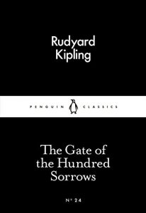 Baixar The Gate of the Hundred Sorrows (Penguin Little Black Classics) pdf, epub, eBook