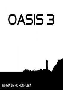 Baixar Oasis 3 (Spanish Edition) pdf, epub, eBook