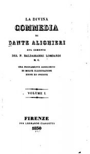 Baixar La Divina Commedia – Vol. I (Italian Edition) pdf, epub, eBook