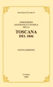 Baixar Descrizione geografica e storica della Toscana del 1846 (Italian Edition) pdf, epub, eBook